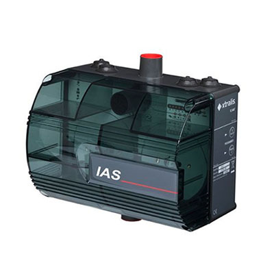 |LINK| Xtralis ICAM IAS-2 Product Manual Download ias1-2-0