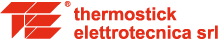 Thermostick Elettrotecnica srl Logo